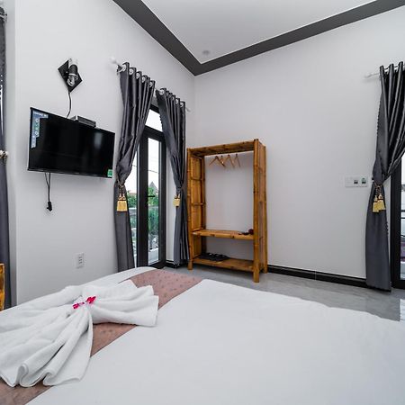 Hoi An Garden Sea Homestay Exterior photo