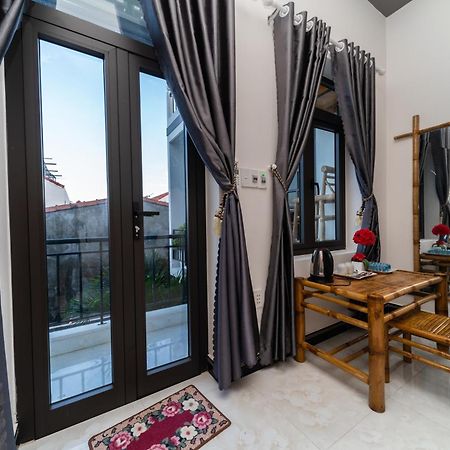Hoi An Garden Sea Homestay Exterior photo