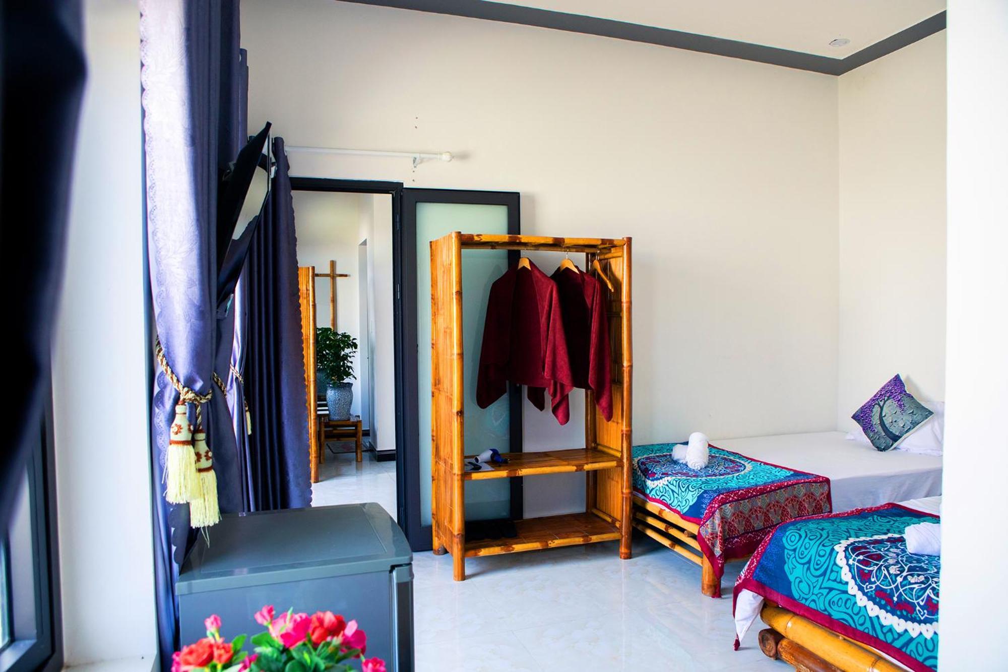 Hoi An Garden Sea Homestay Exterior photo