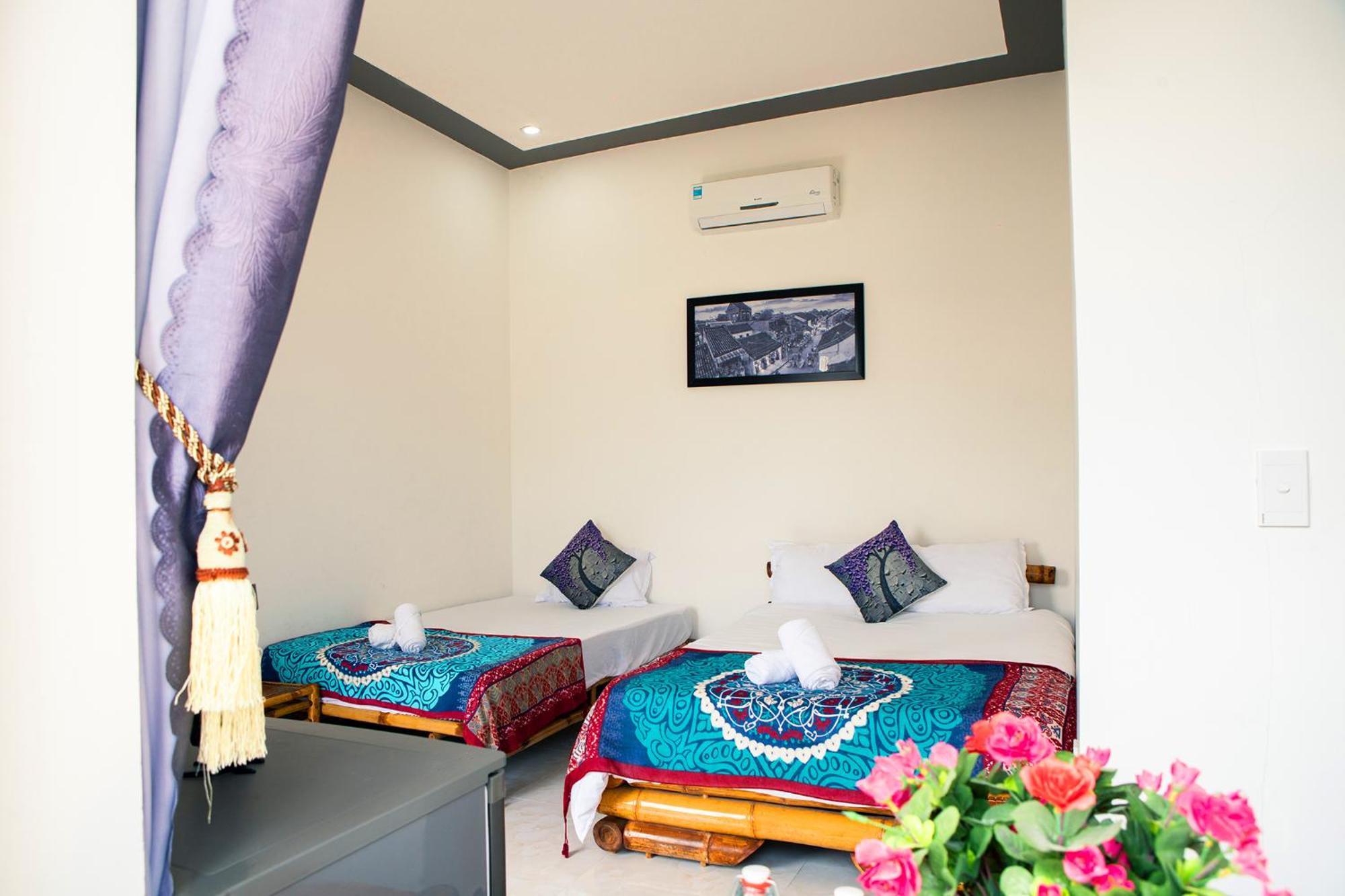 Hoi An Garden Sea Homestay Exterior photo