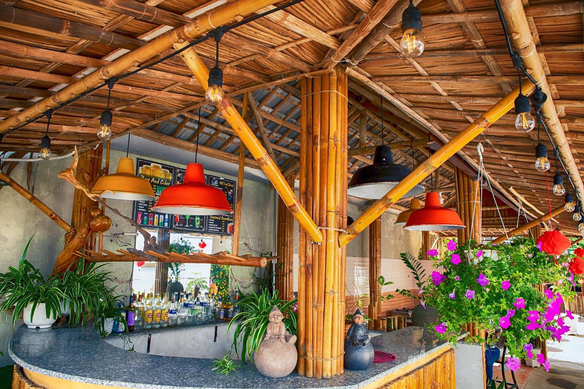 Hoi An Garden Sea Homestay Exterior photo