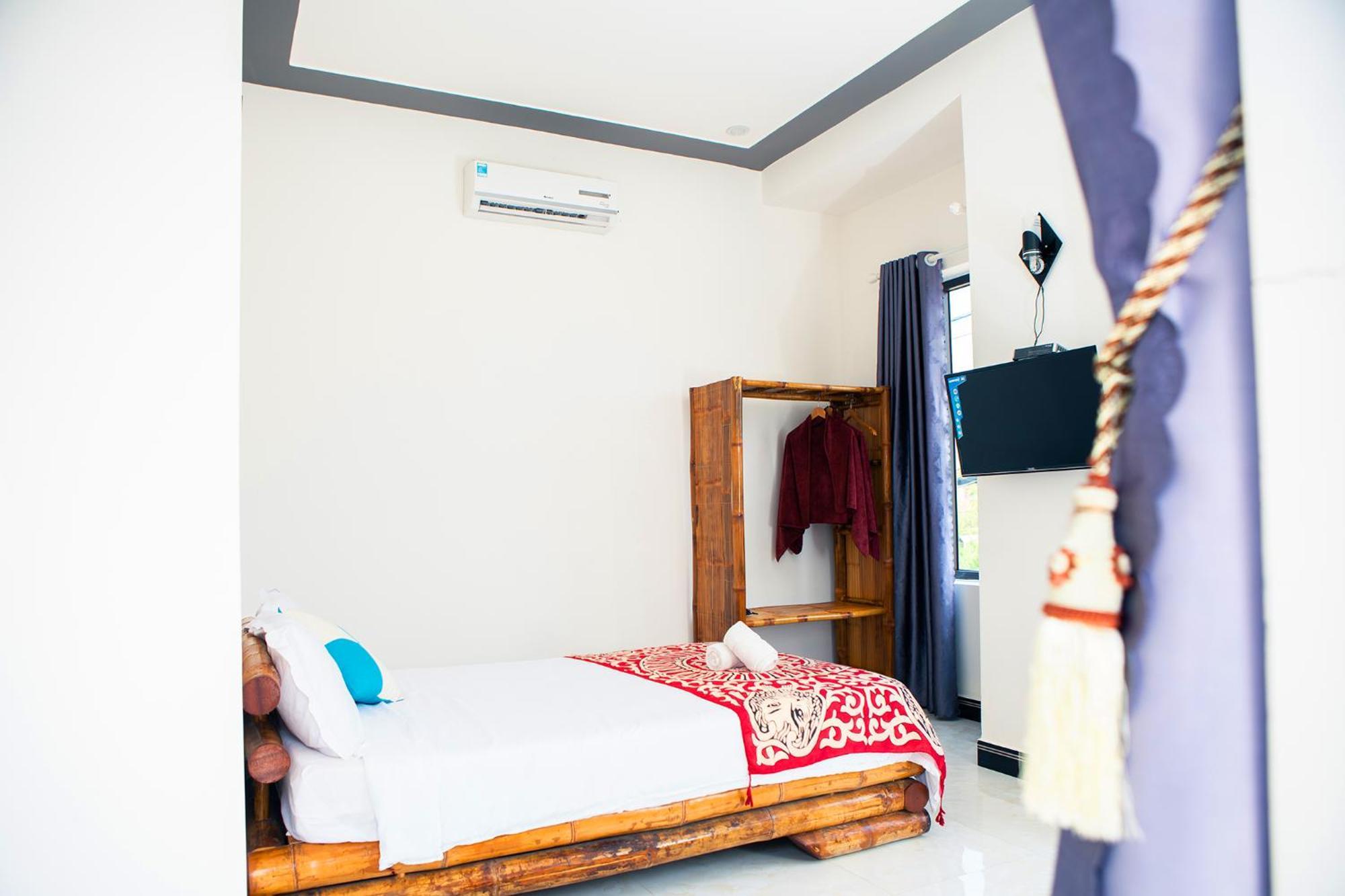 Hoi An Garden Sea Homestay Exterior photo