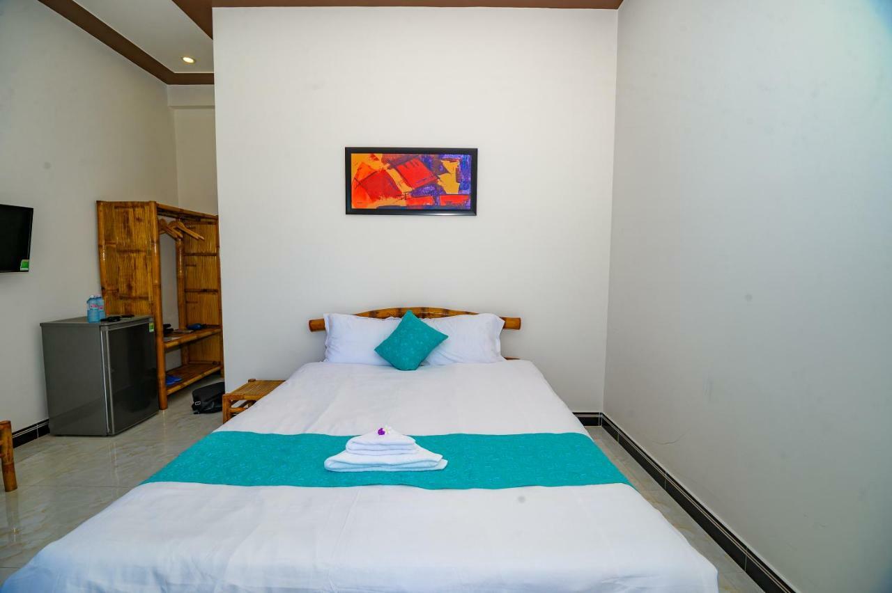 Hoi An Garden Sea Homestay Exterior photo