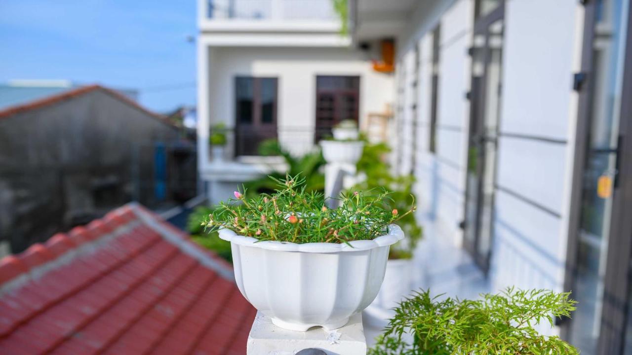 Hoi An Garden Sea Homestay Exterior photo